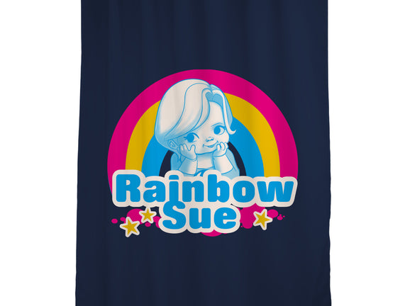Rainbow Sue