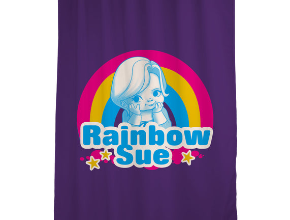 Rainbow Sue