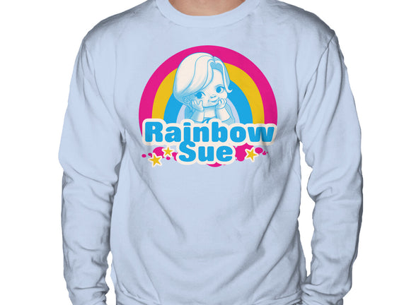 Rainbow Sue
