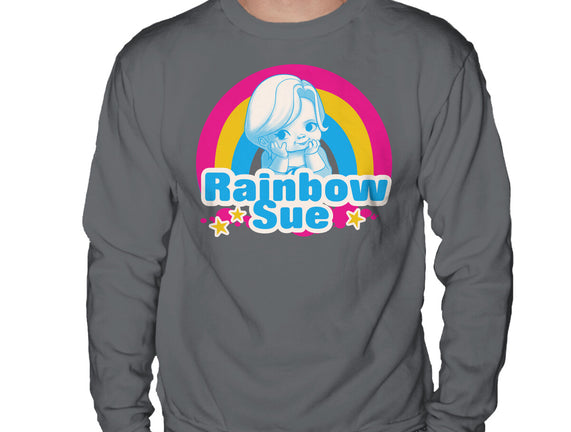 Rainbow Sue