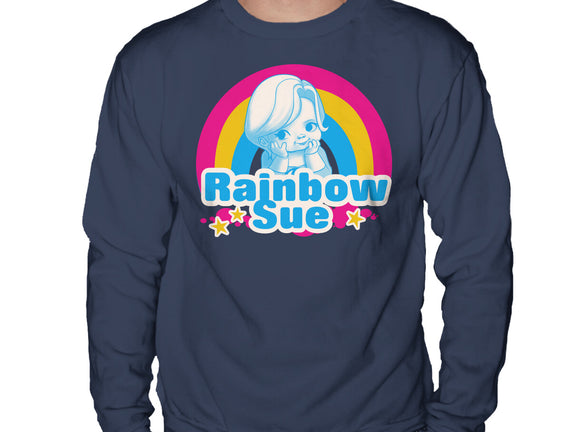 Rainbow Sue