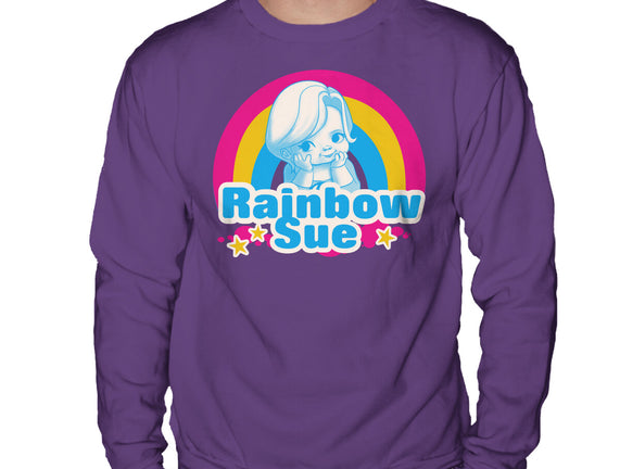 Rainbow Sue