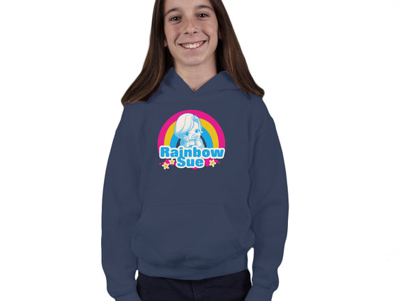 Rainbow Sue