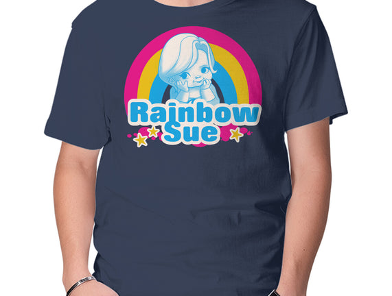 Rainbow Sue