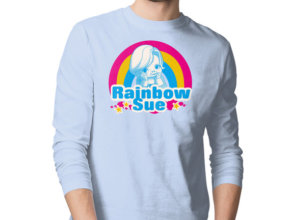 Rainbow Sue