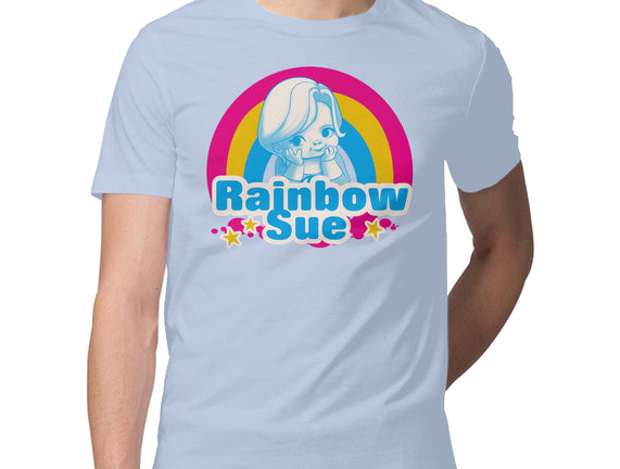 Rainbow Sue