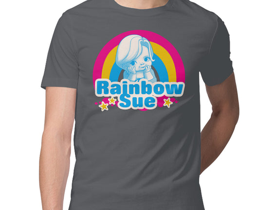 Rainbow Sue