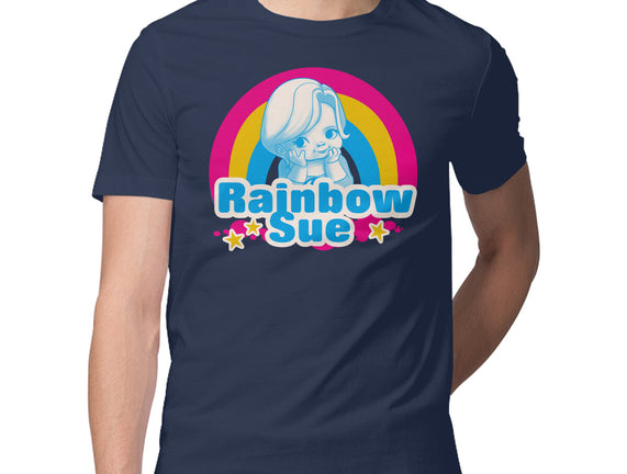 Rainbow Sue