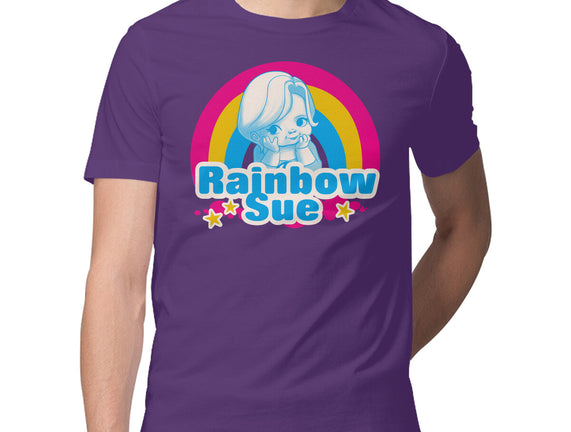 Rainbow Sue