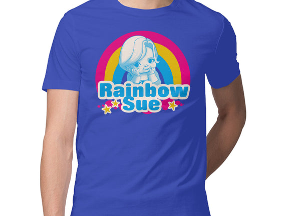 Rainbow Sue