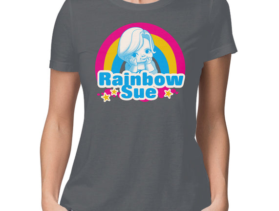 Rainbow Sue