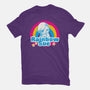 Rainbow Sue-Mens-Premium-Tee-Samuel