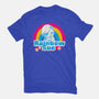Rainbow Sue-Mens-Premium-Tee-Samuel