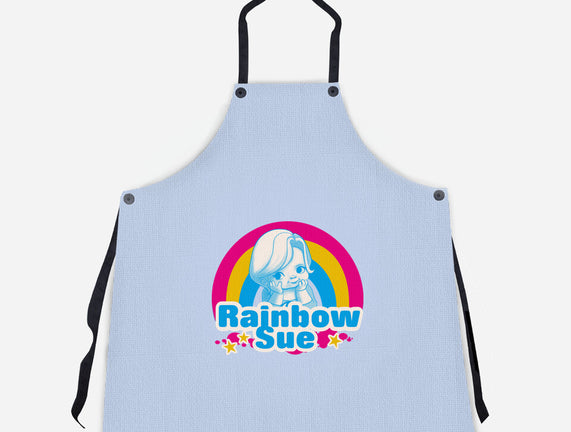 Rainbow Sue