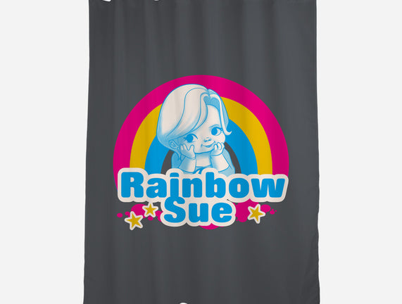 Rainbow Sue
