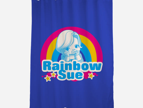 Rainbow Sue
