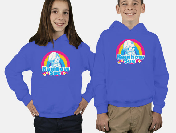Rainbow Sue