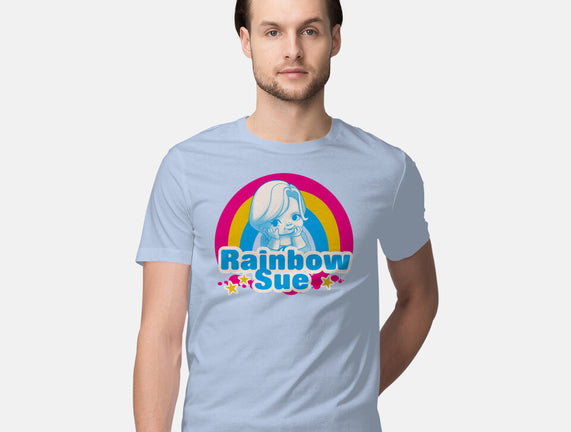 Rainbow Sue