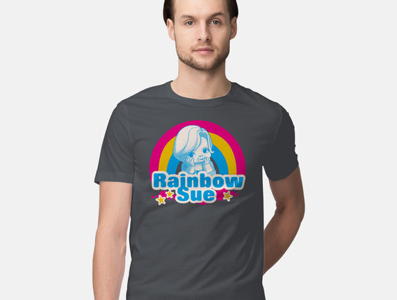 Rainbow Sue