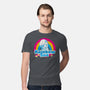 Rainbow Sue-Mens-Premium-Tee-Samuel