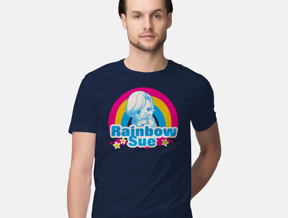 Rainbow Sue
