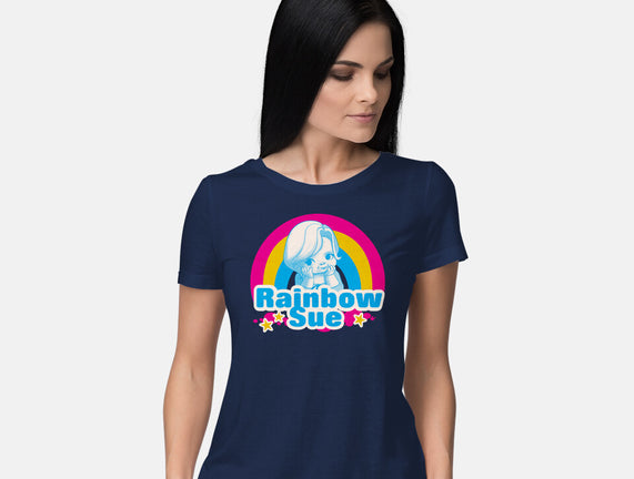 Rainbow Sue