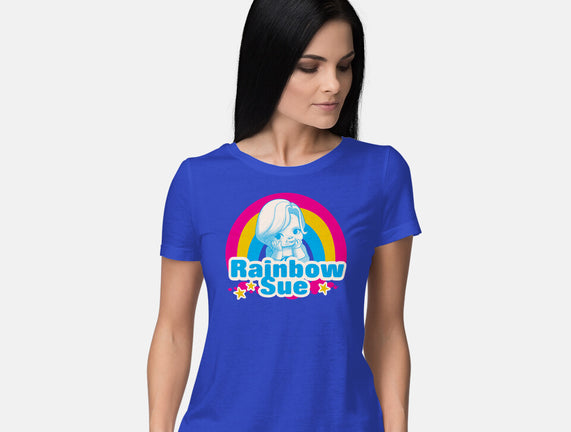 Rainbow Sue