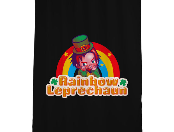 Rainbow Leprechaun