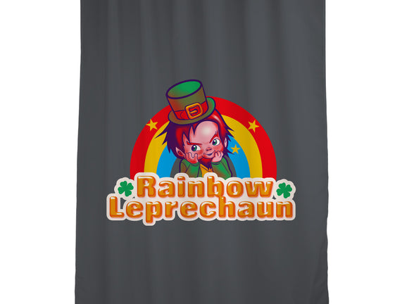 Rainbow Leprechaun