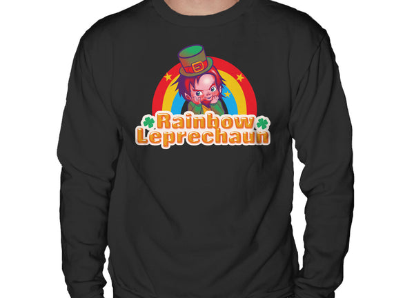 Rainbow Leprechaun