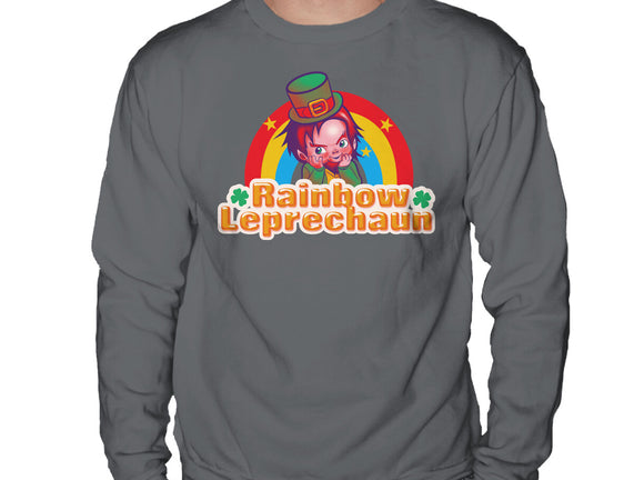 Rainbow Leprechaun