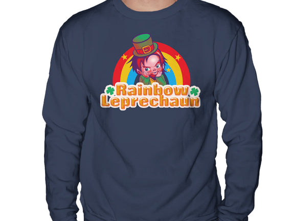 Rainbow Leprechaun