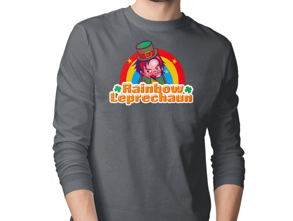 Rainbow Leprechaun