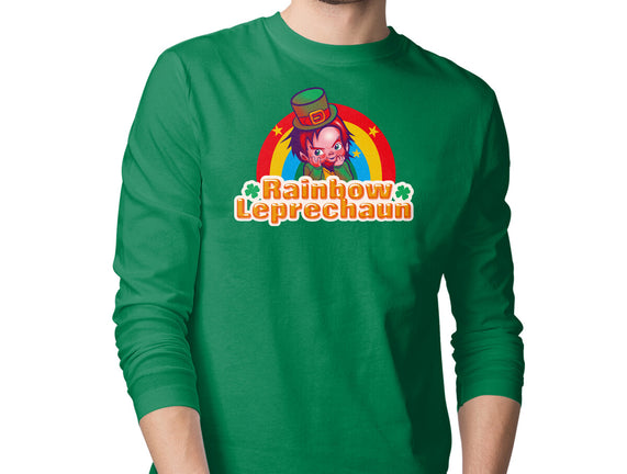 Rainbow Leprechaun