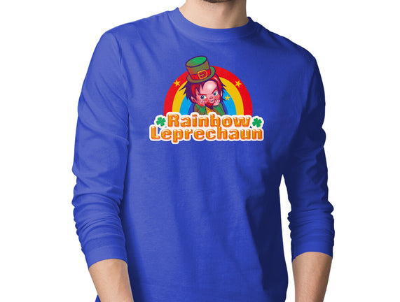 Rainbow Leprechaun