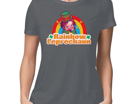 Rainbow Leprechaun