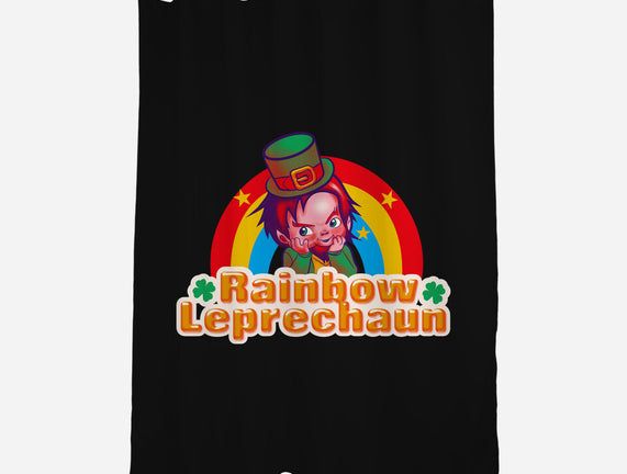 Rainbow Leprechaun