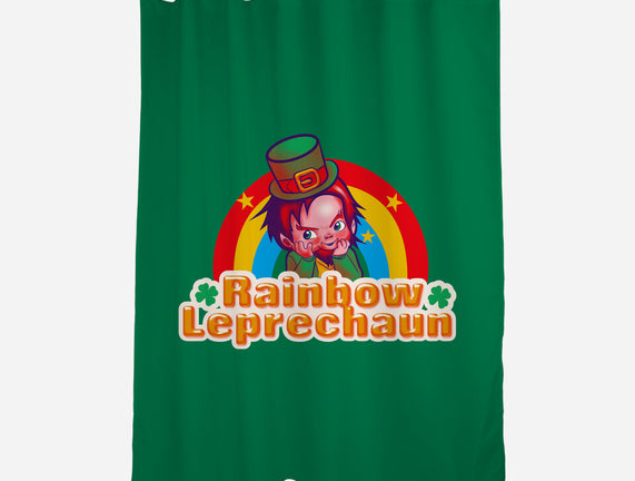 Rainbow Leprechaun