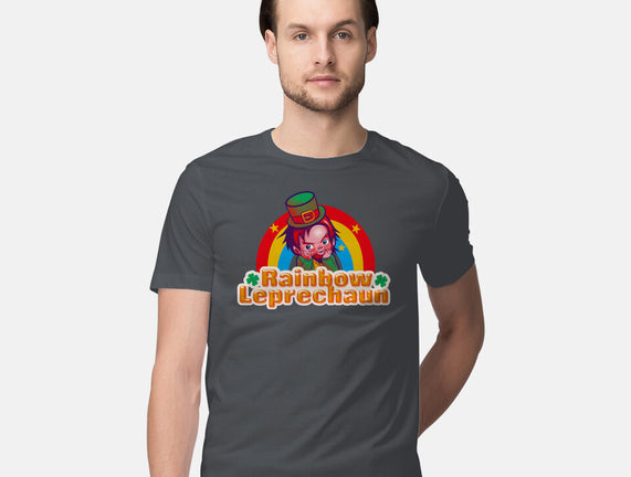 Rainbow Leprechaun