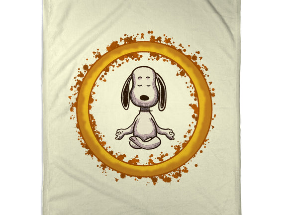 Dog Meditation