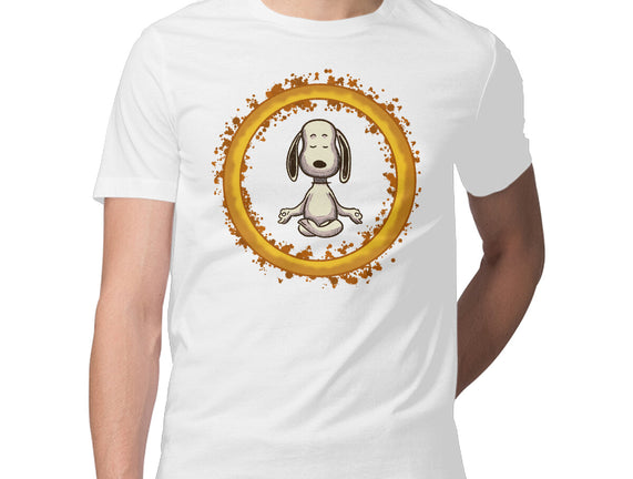Dog Meditation