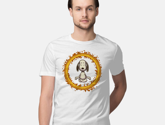 Dog Meditation