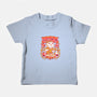 Otterly Delicious-Baby-Basic-Tee-Estudio Horta