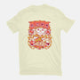 Otterly Delicious-Mens-Premium-Tee-Estudio Horta
