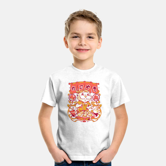Otterly Delicious-Youth-Basic-Tee-Estudio Horta