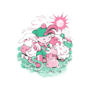 Farm Friends Farm Friends