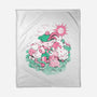 Farm Friends-None-Fleece-Blanket-Estudio Horta