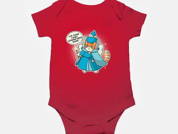 Fairy Godmother