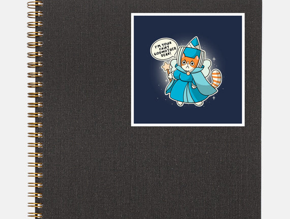 Fairy Godmother