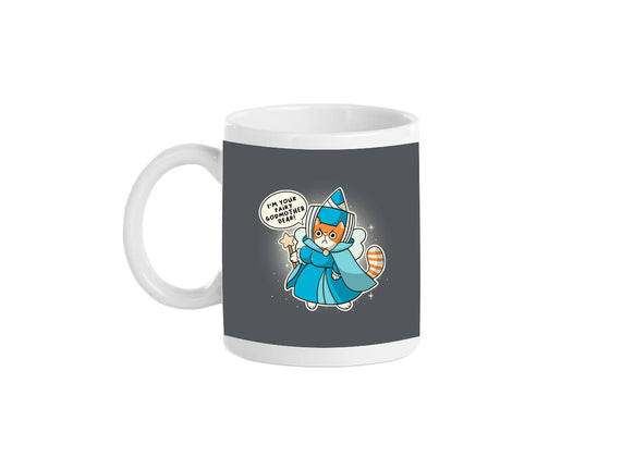 Fairy Godmother